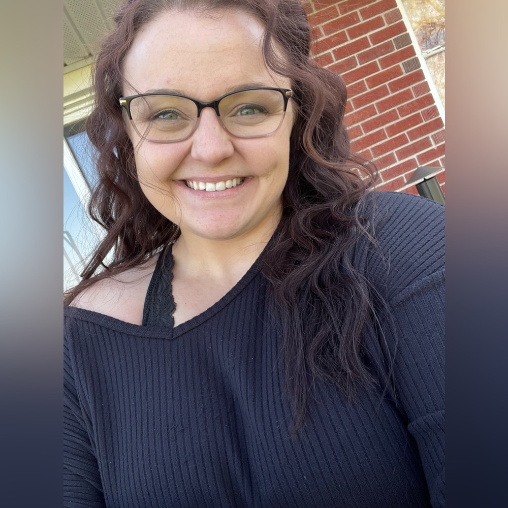 Meet your Posher, Britney